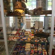 Historical Antiques & Coins Military Artifacts